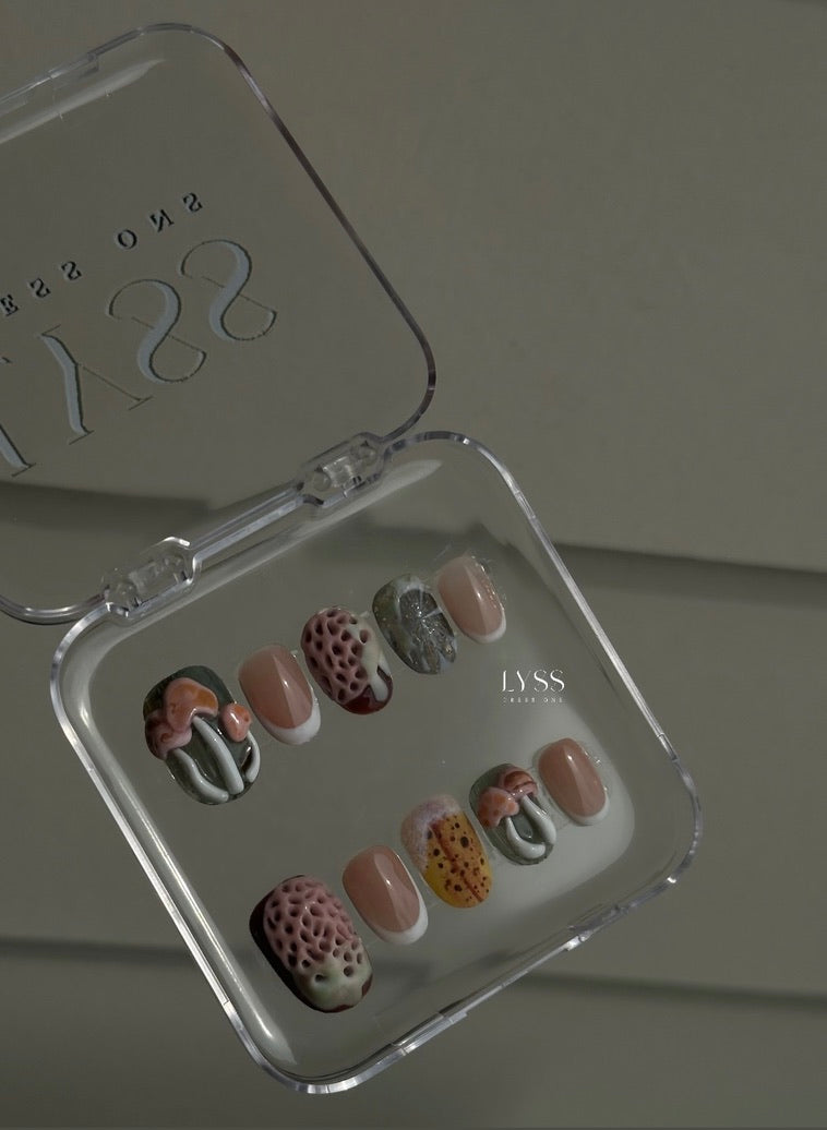 Style 071 - Made to Order