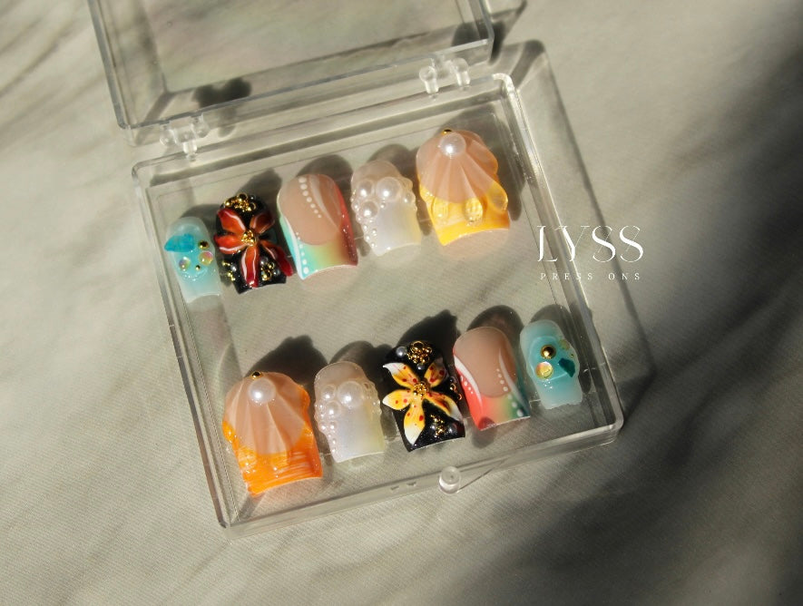 Style 019 - Made to Order