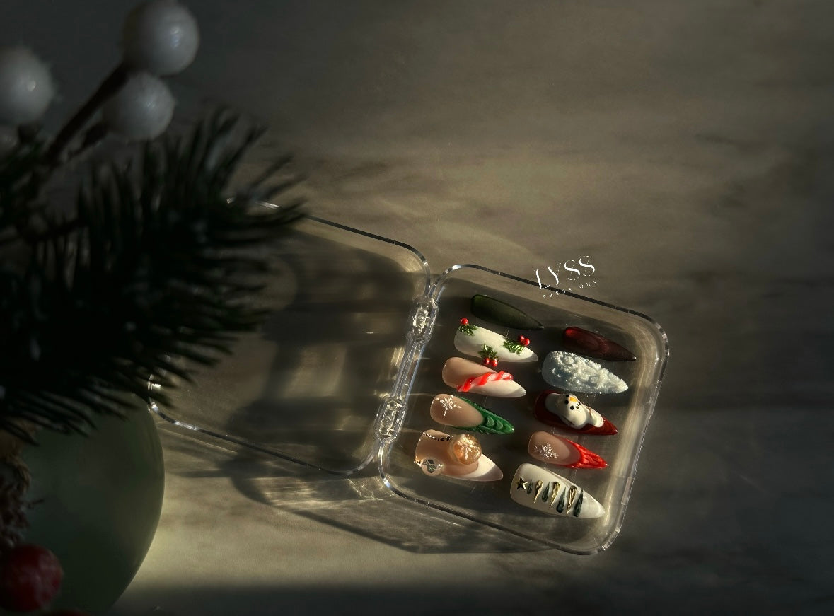 Style 042 - Made to Order