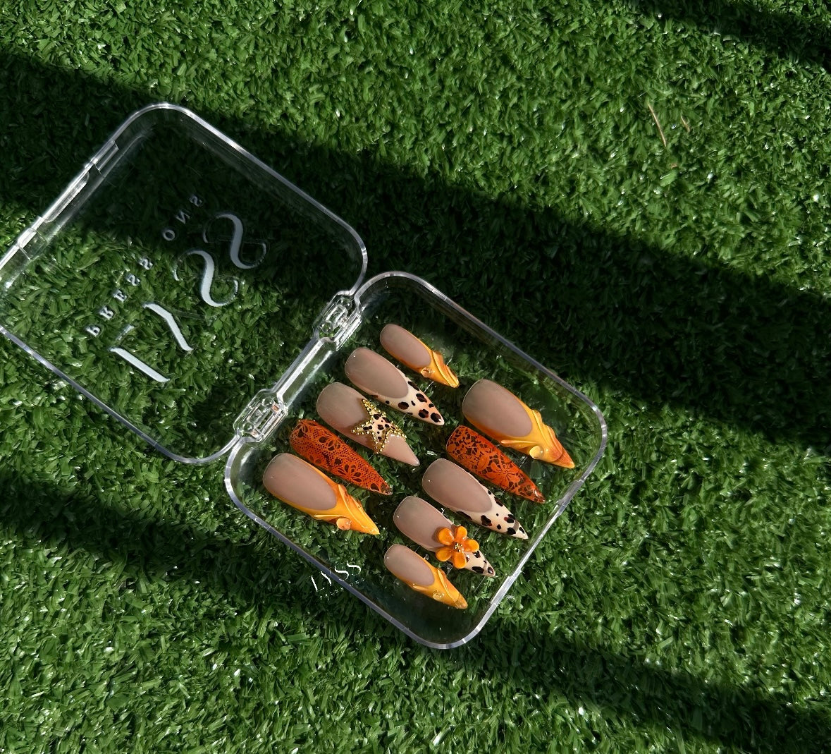 Style 070 - Made to Order