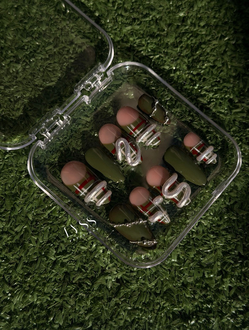 Style 009 - Made to Order