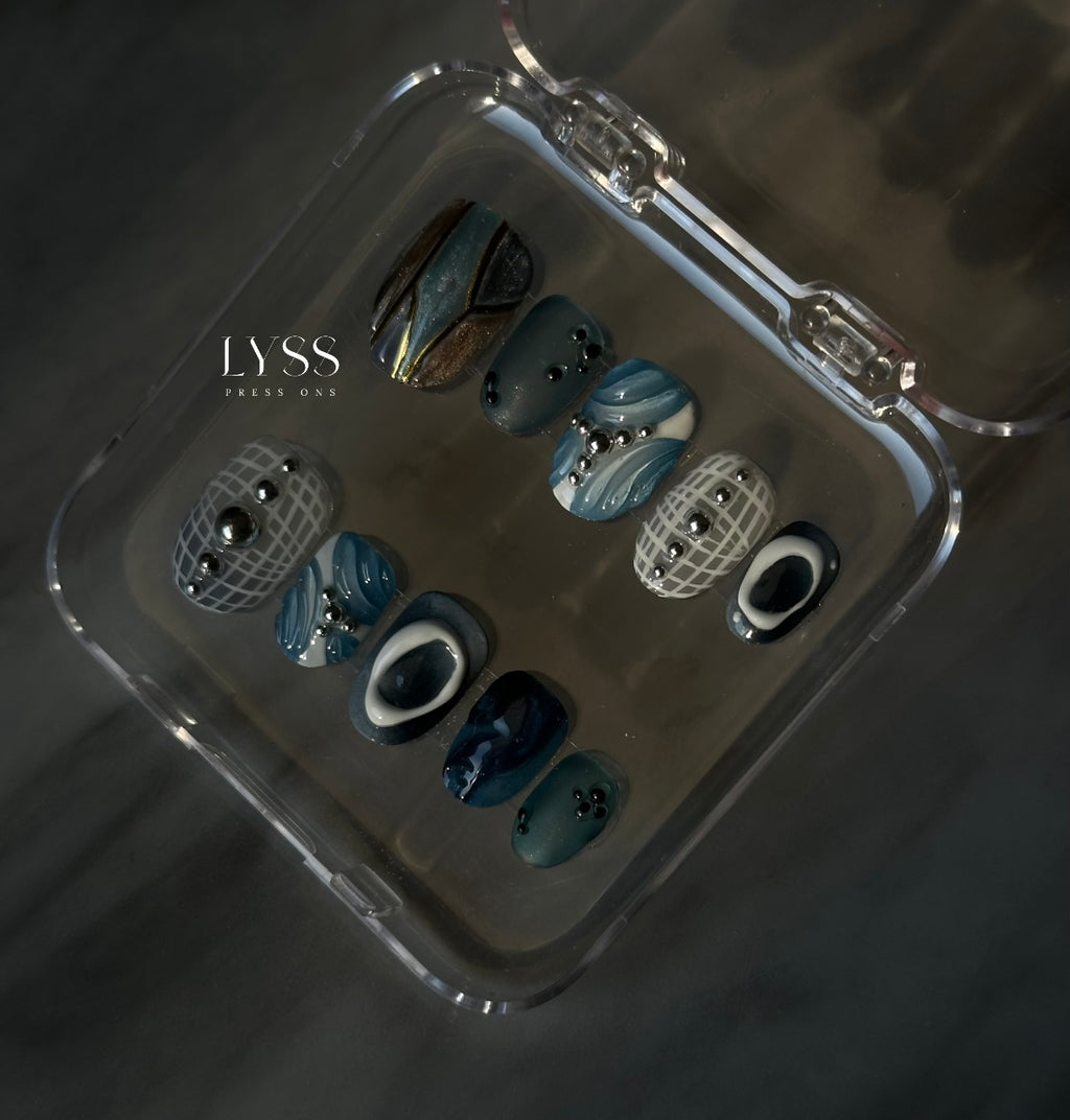 Style 045 - Made to Order