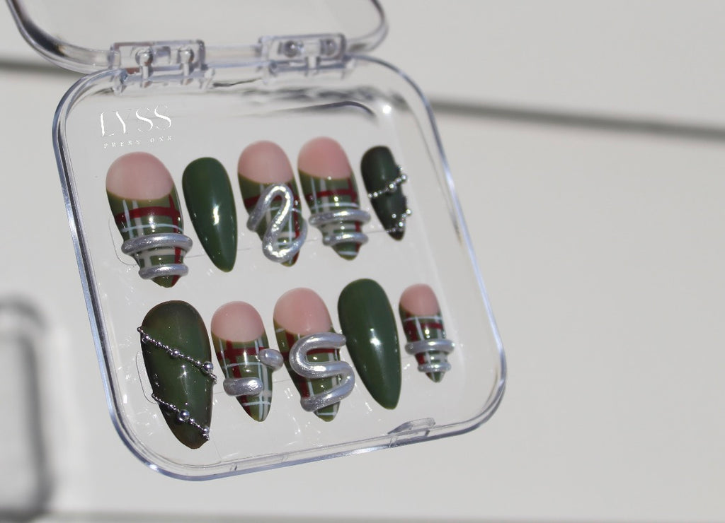 Style 009 - Made to Order