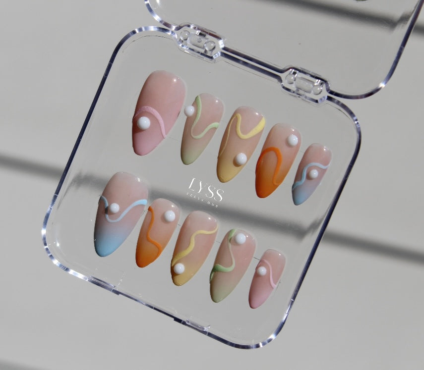 Style 058 - Made to Order