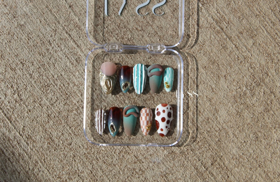 Style 061 - Made to Order