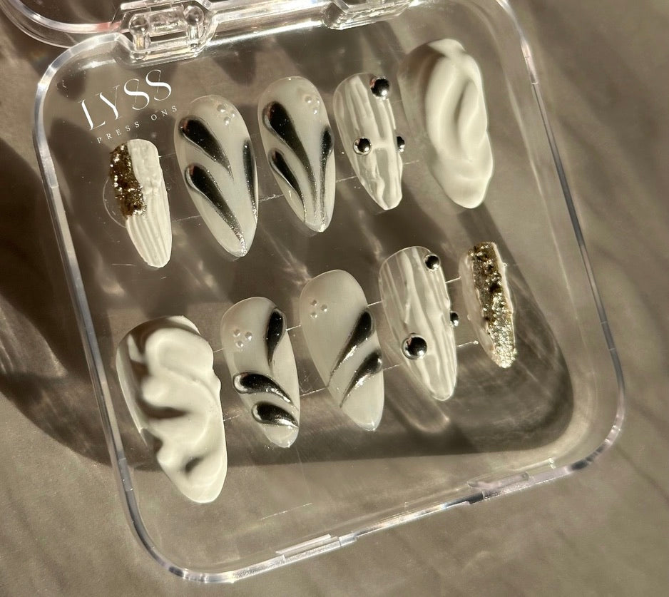 Style 038 - Made to Order