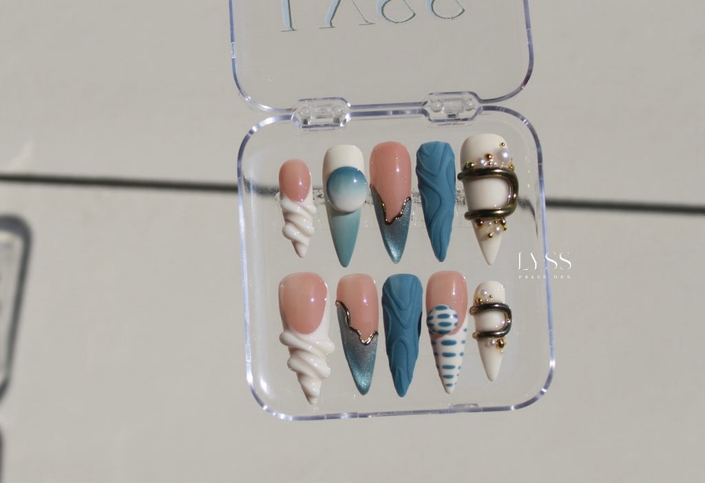 Style 081 - Made to Order