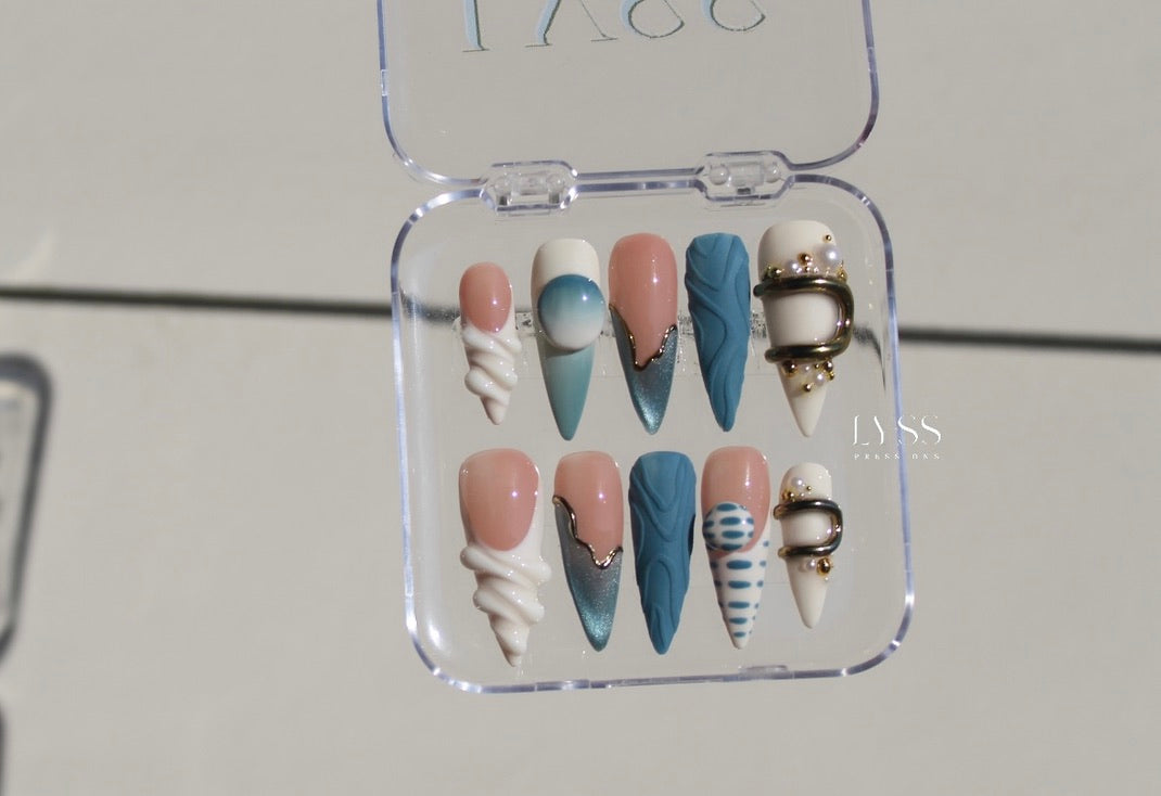 Style 081 - Made to Order