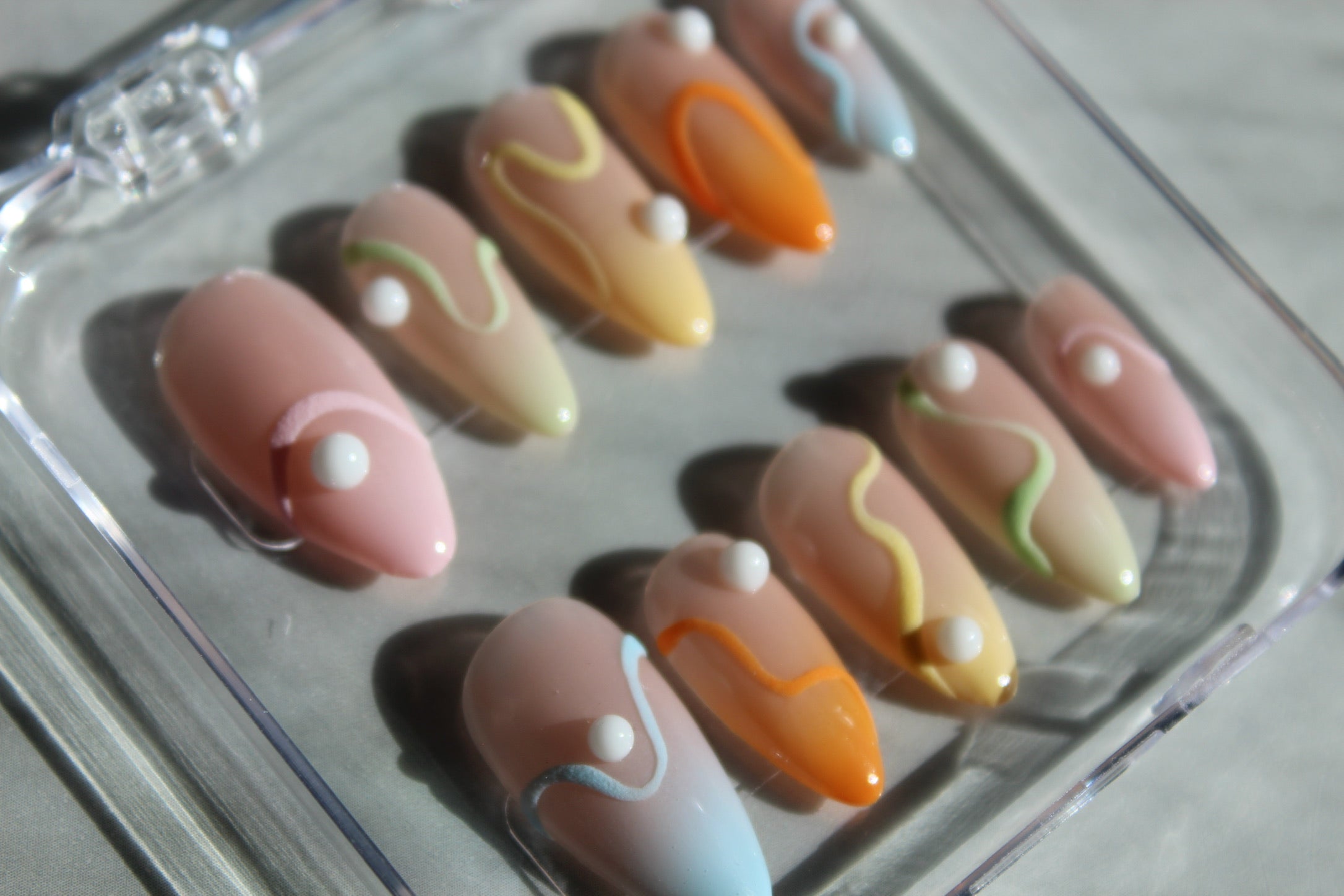 Style 058 - Made to Order