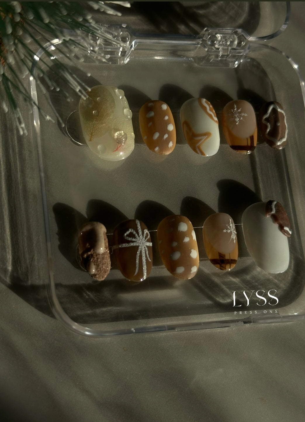 Style 040 - Made to Order