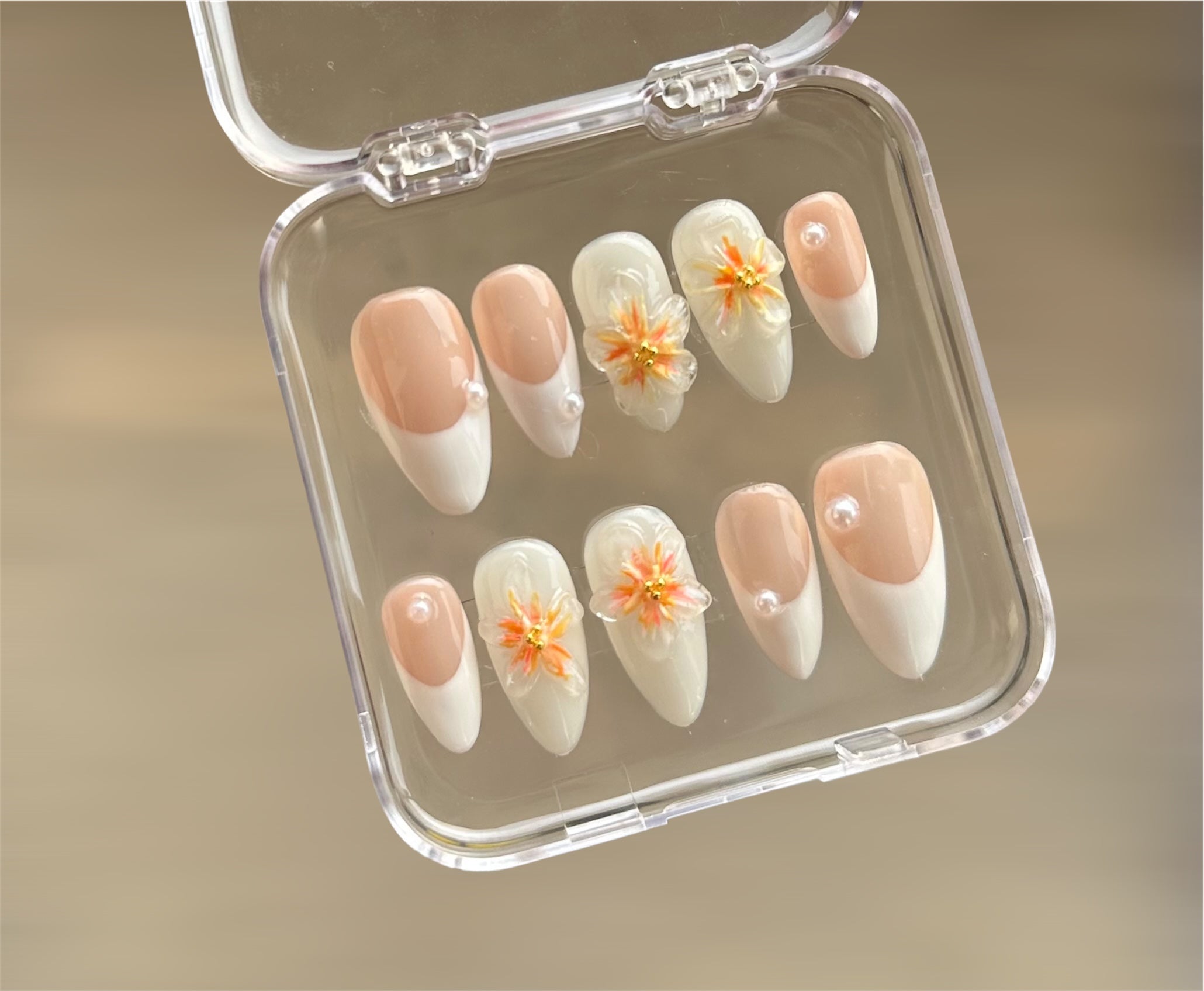 Style 008 - Made to Order