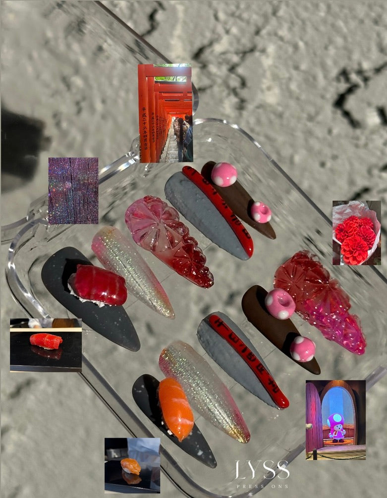 Style 041 - Made to Order