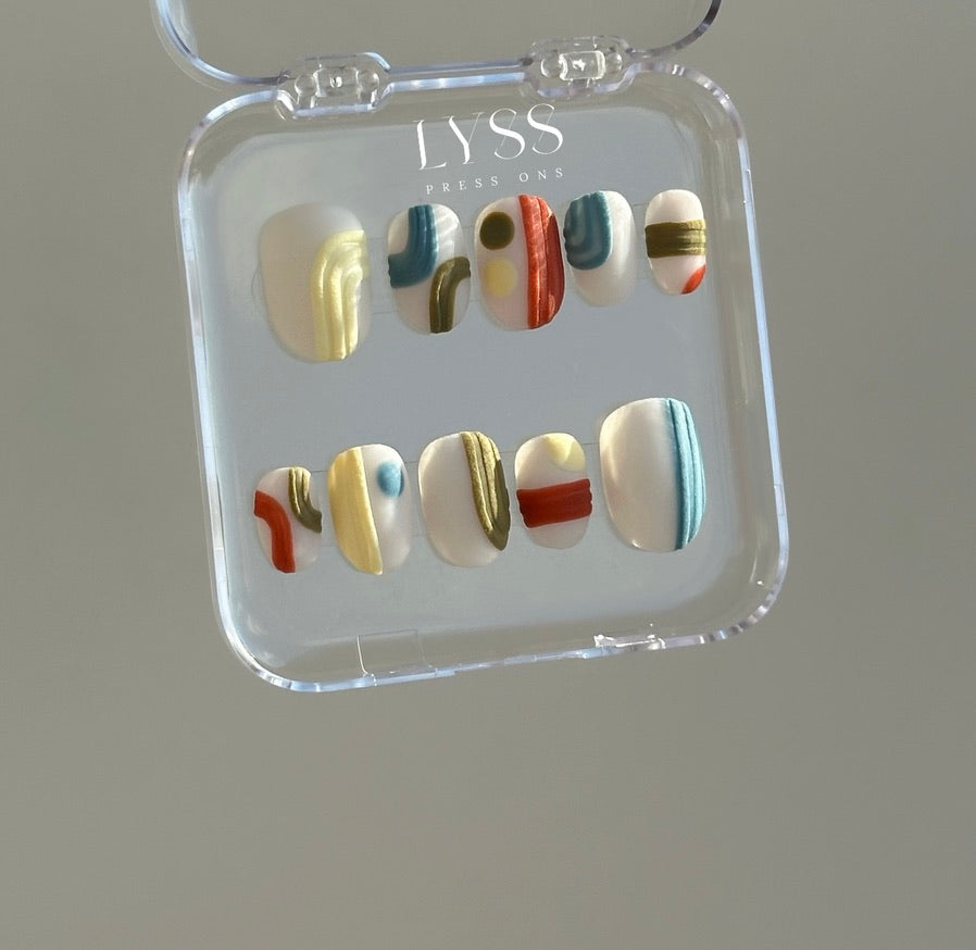 Style 031 - Made to Order