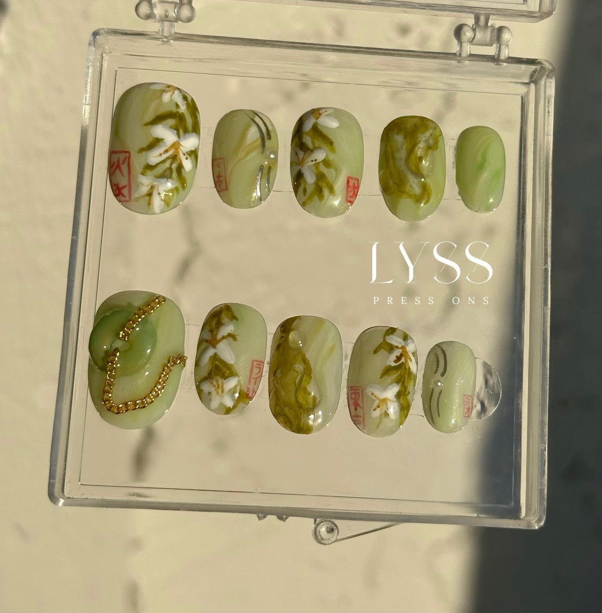 Style 037 - Made to Order