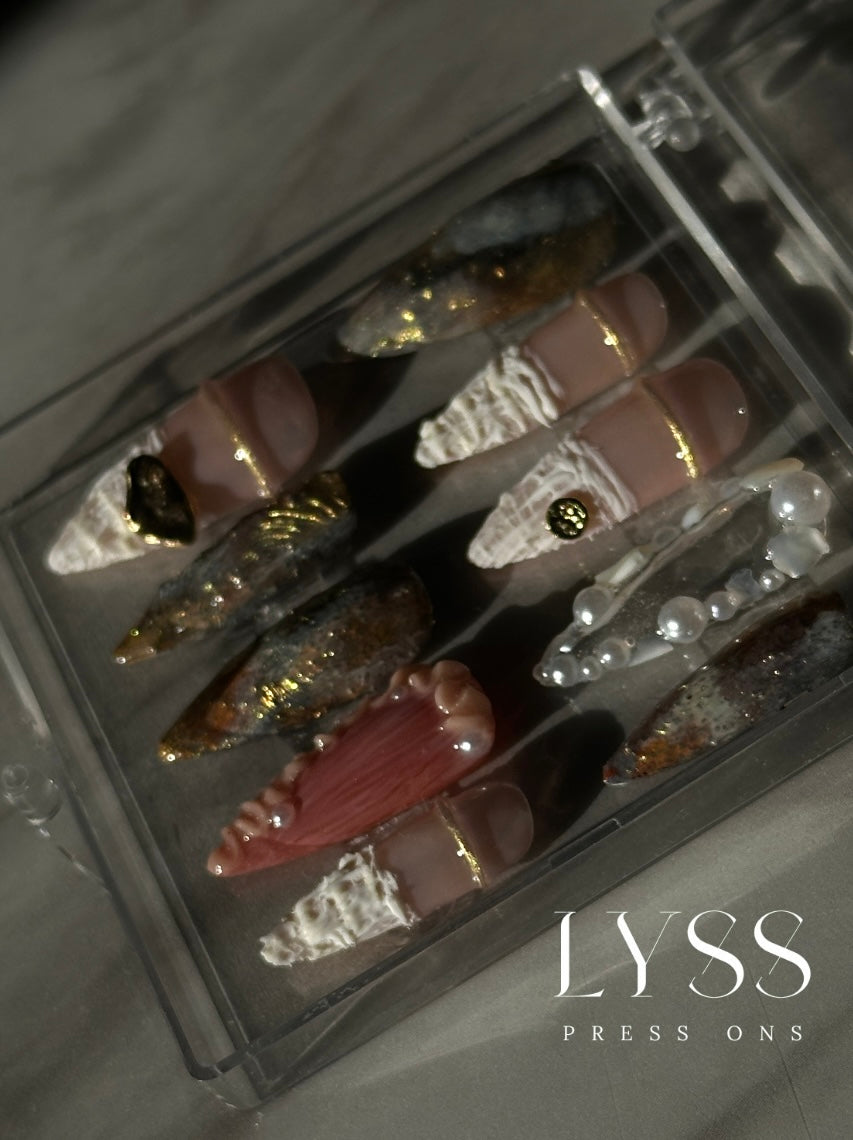 Style 039 - Made to Order