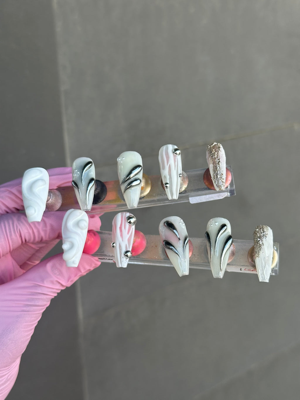 Style 038 - Made to Order