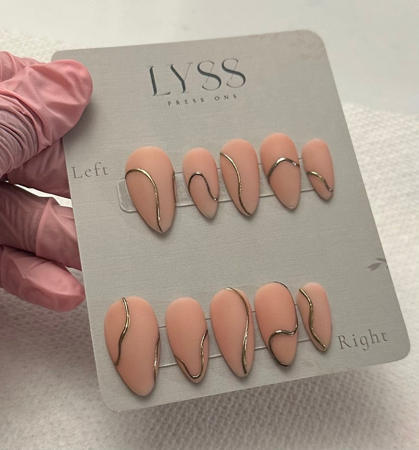 Style 063 - Made to Order