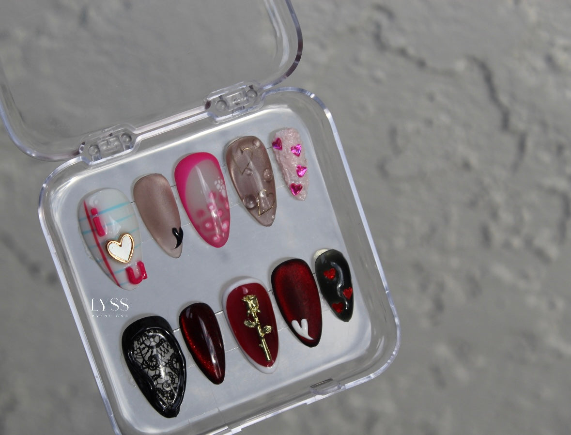 Style 050 - Made to Order