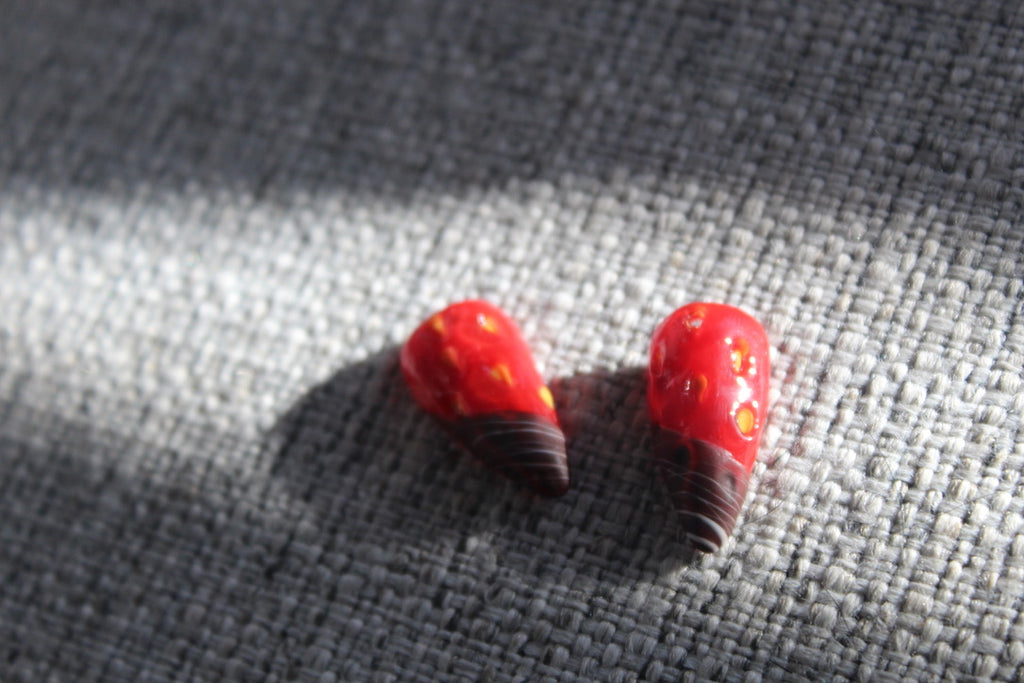 Dipped Strawberry