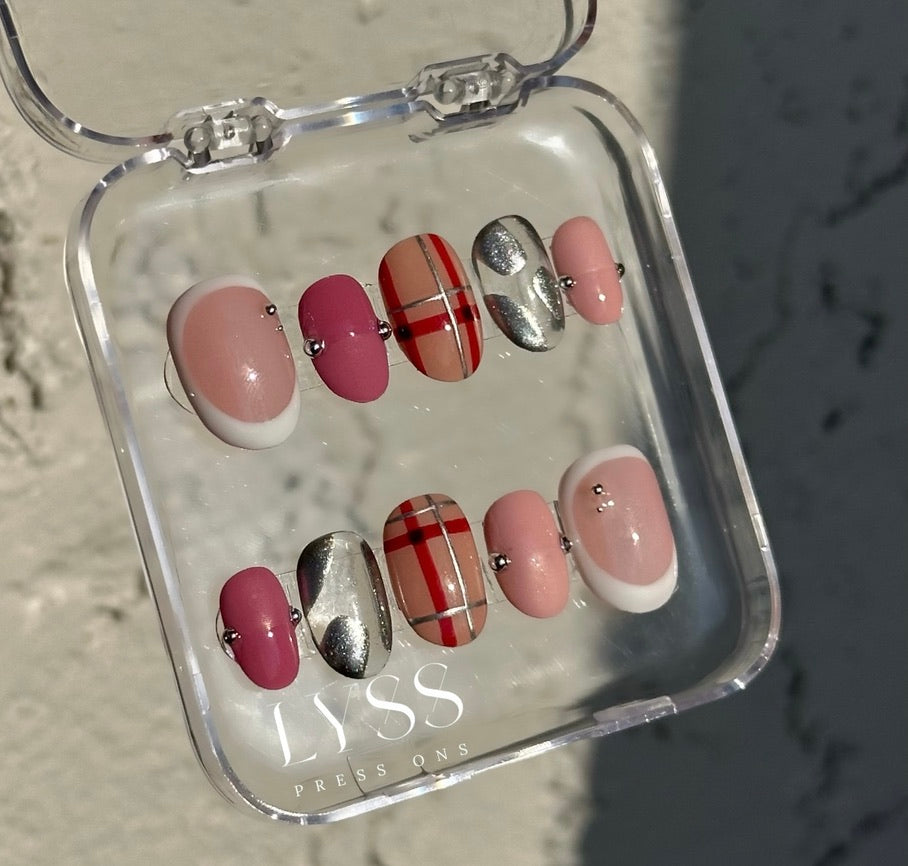 Style 032 - Made to Order