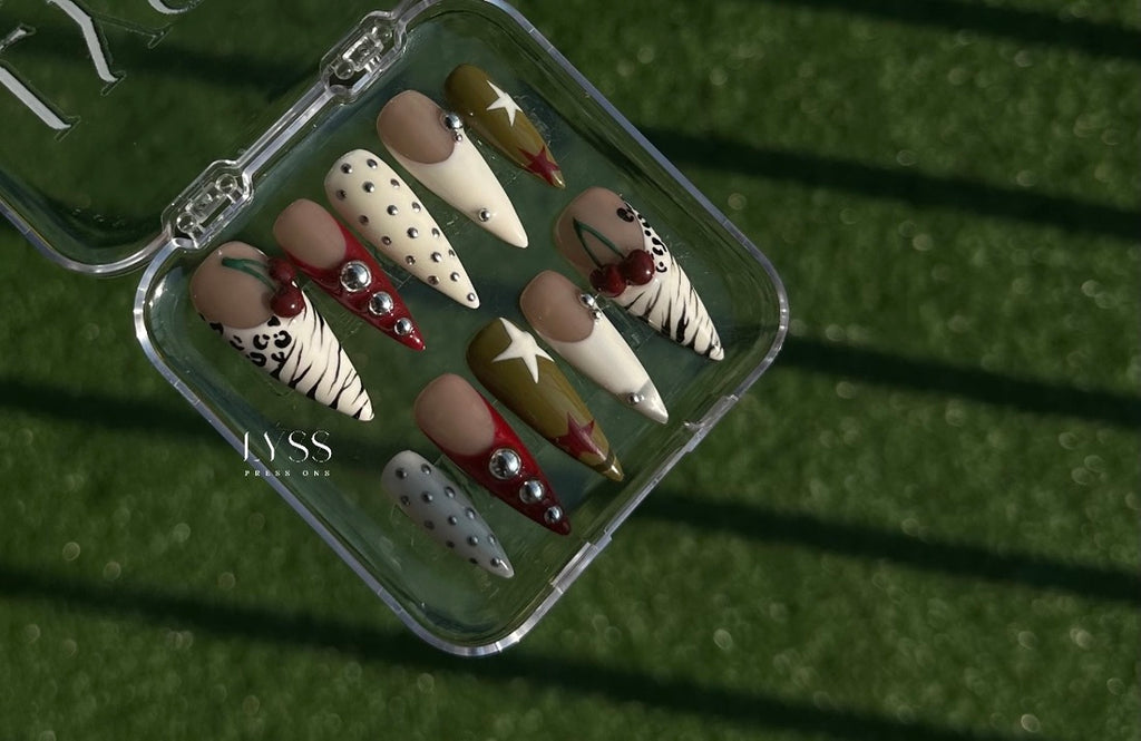 Style 078 - Made to Order