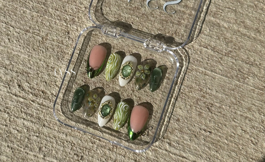 Style 064 - Made to Order