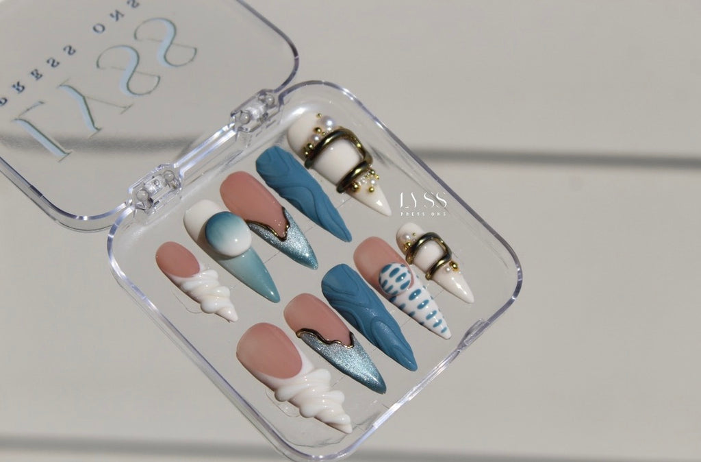 Style 081 - Made to Order