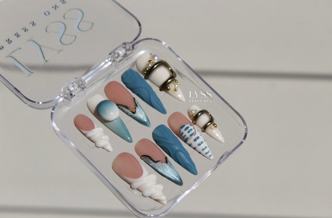 Style 081 - Made to Order