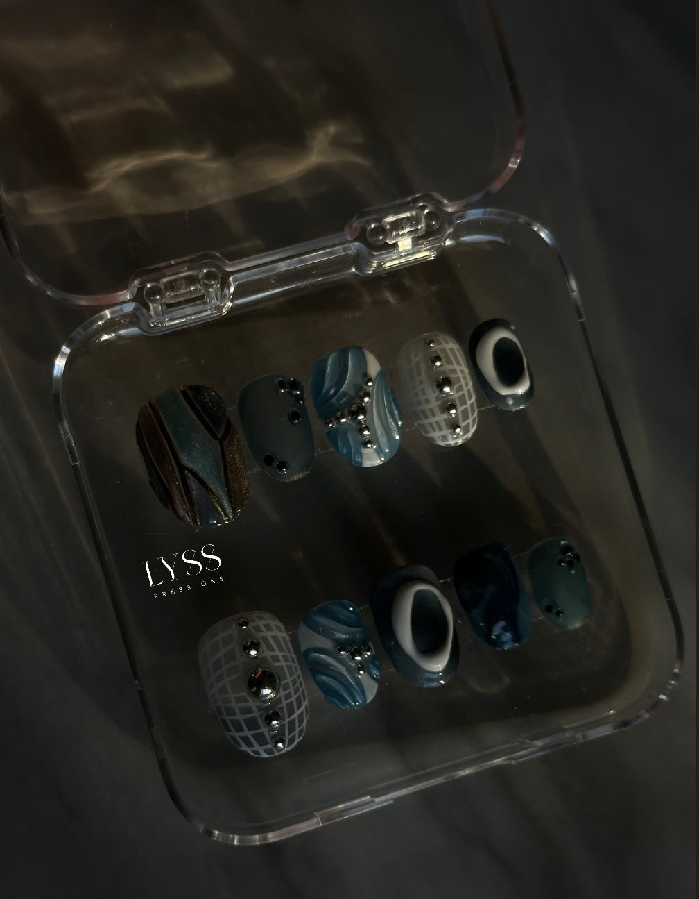 Style 045 - Made to Order