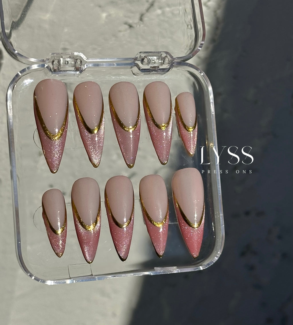 Style 035 - Made to Order