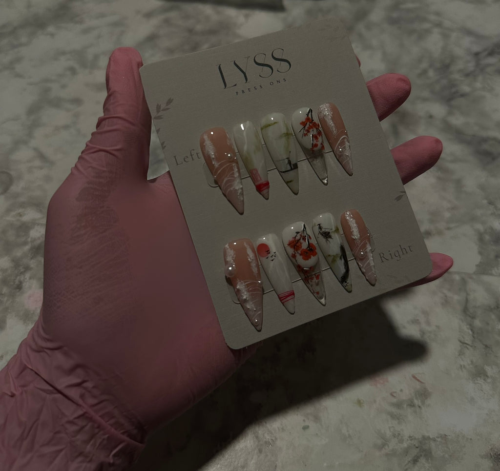 Style 068 - Made to Order