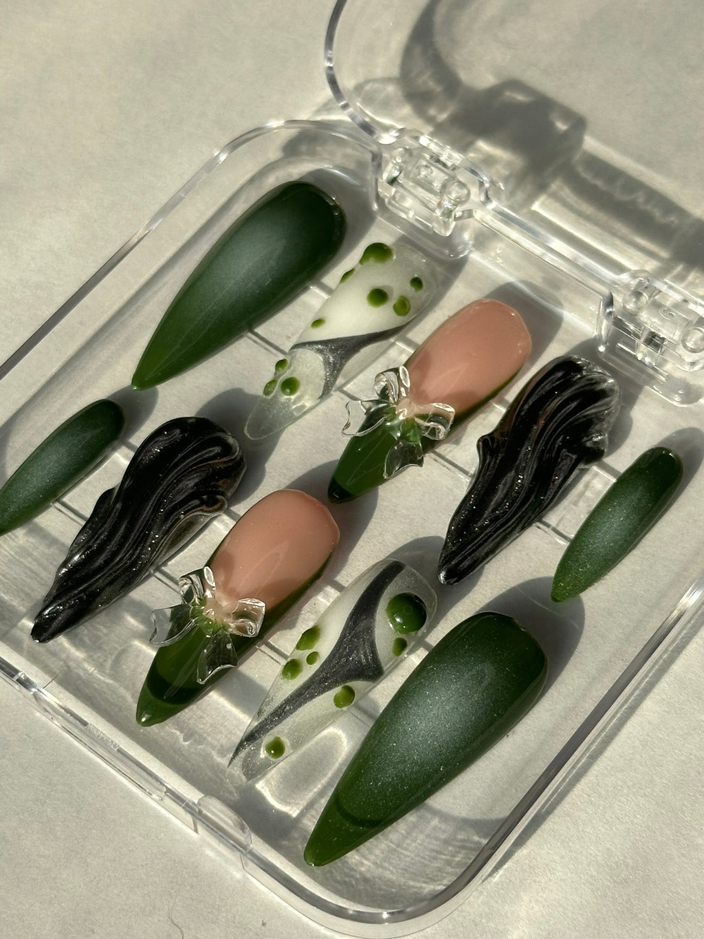 Style 004 - Made to Order