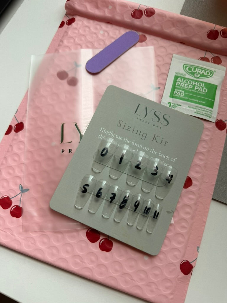 Sizing Kit