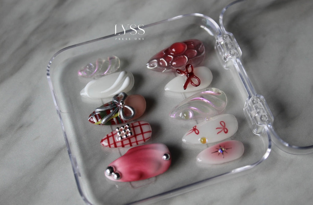 Style 047 - Made to Order