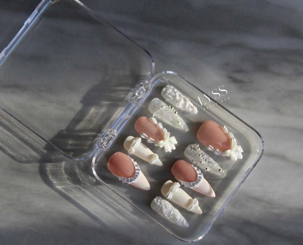 Style 046 - Made to Order