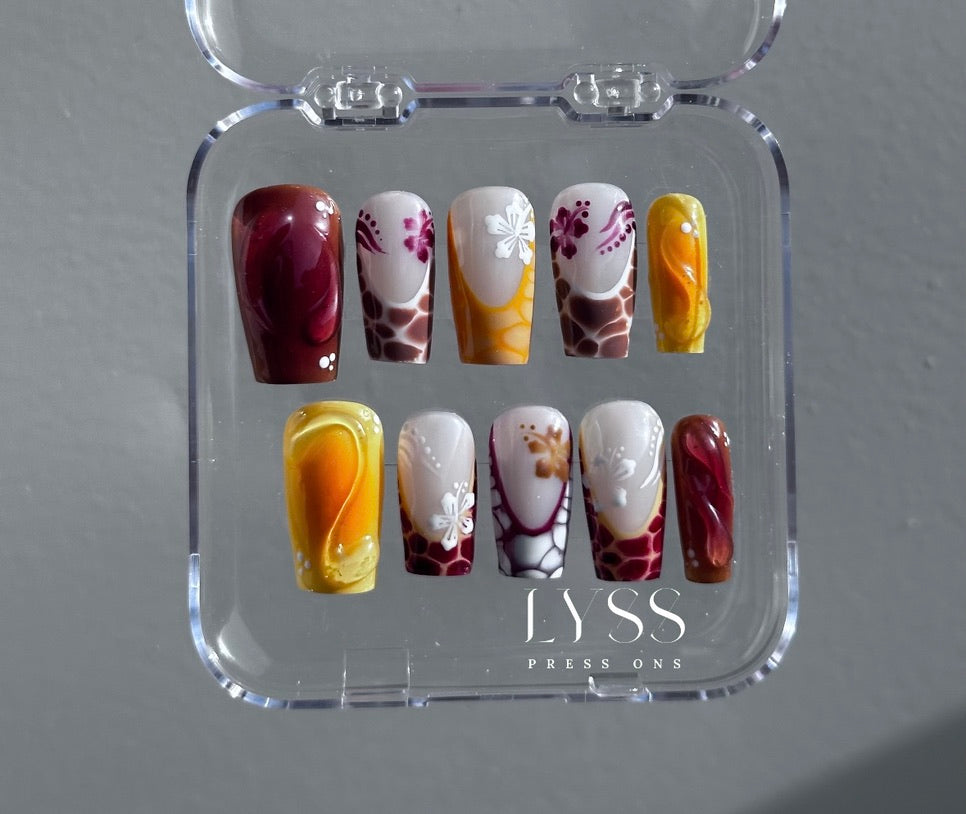 Style 025 - Made to Order