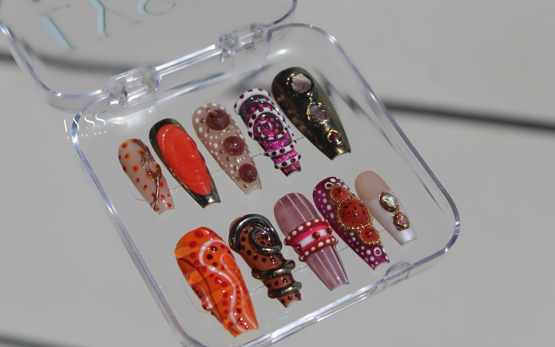 Style 080 - Made to Order