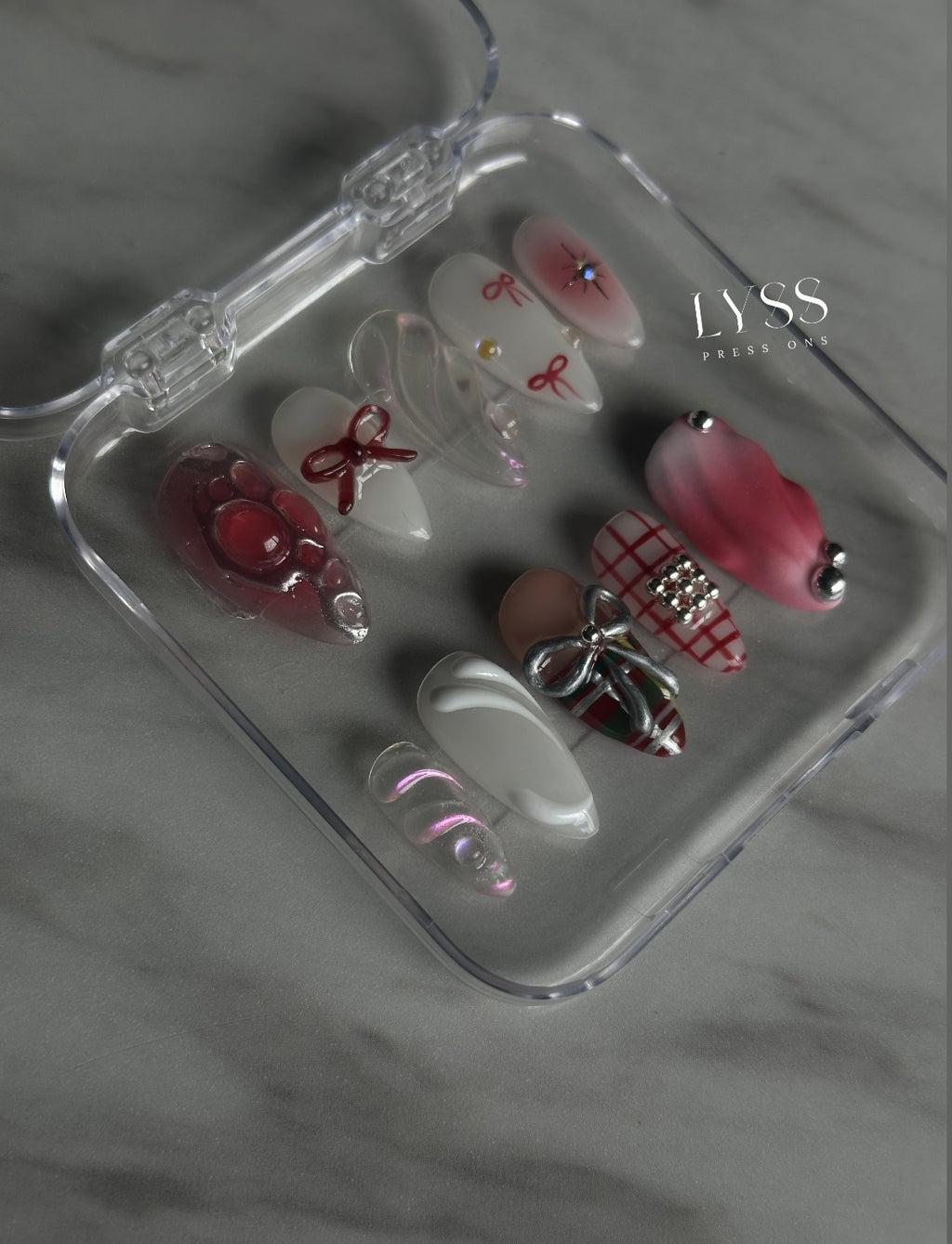 Style 047 - Made to Order