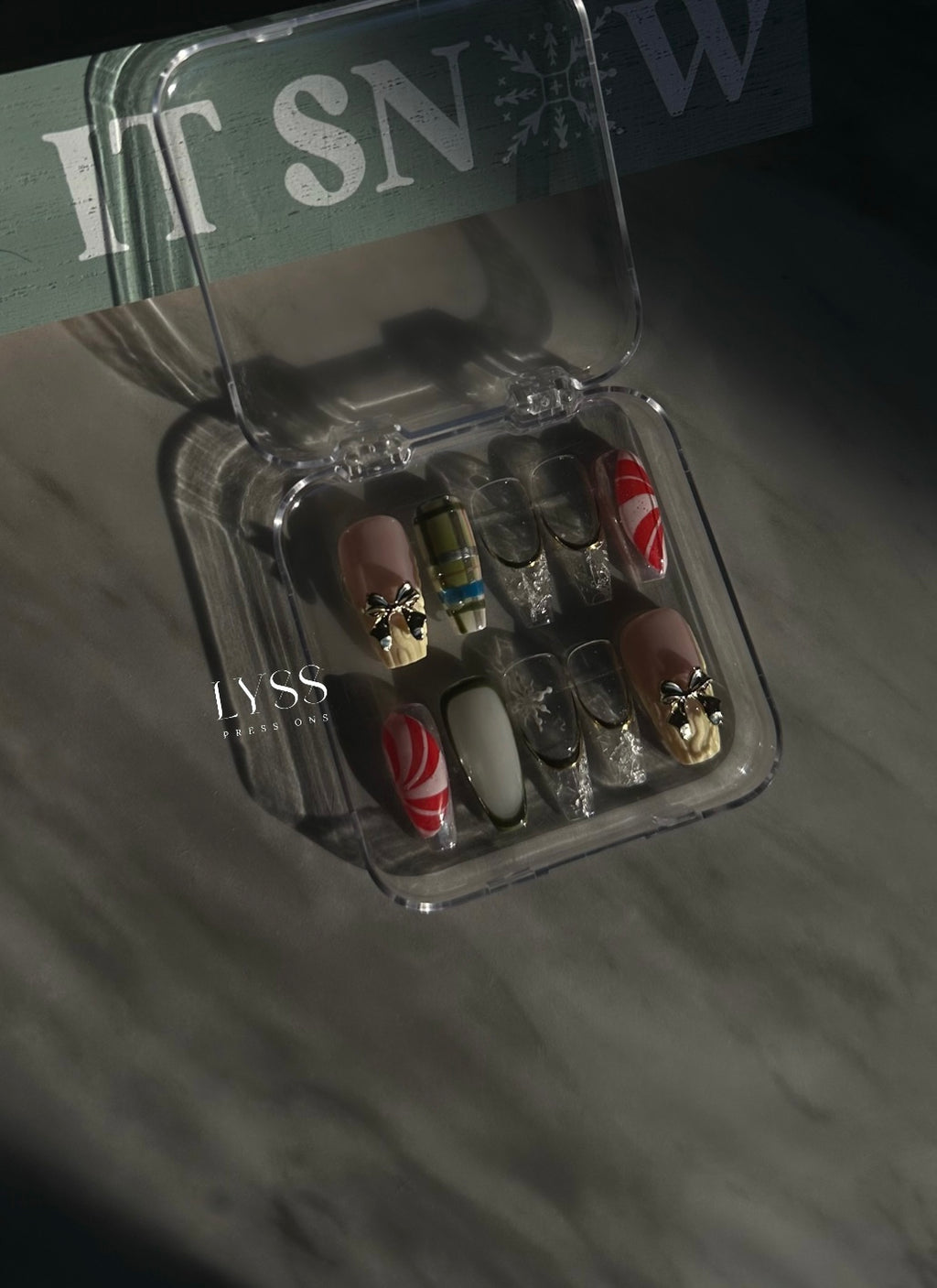 Style 043 - Made to Order