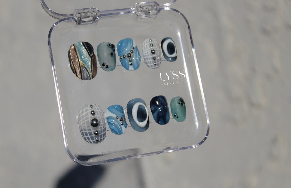 Style 045 - Made to Order