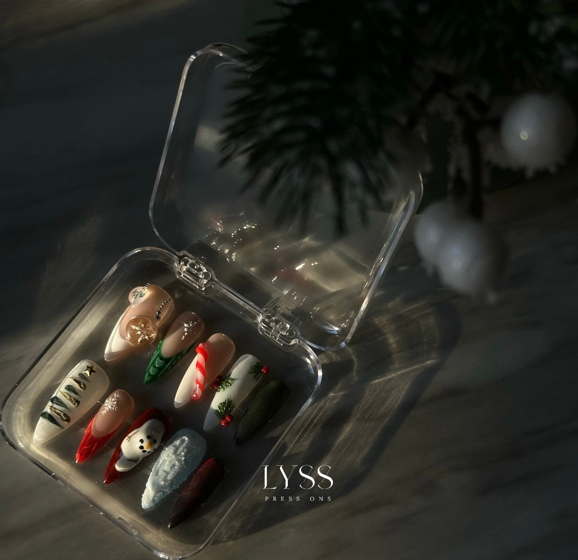 Style 042 - Made to Order