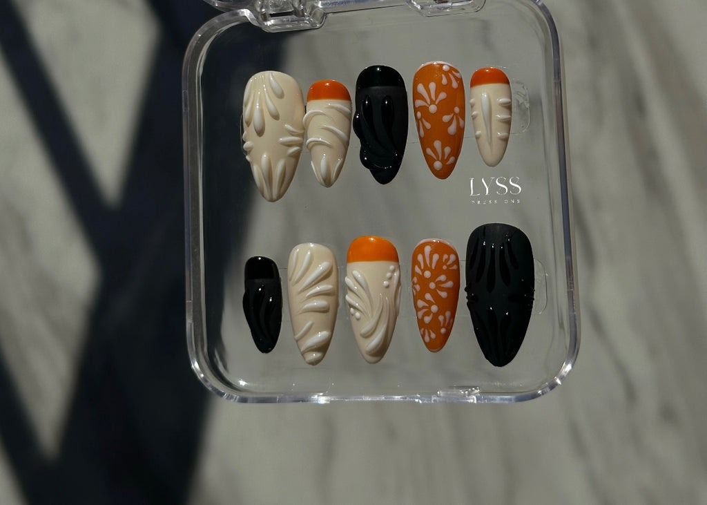 Style 060 - Made to Order