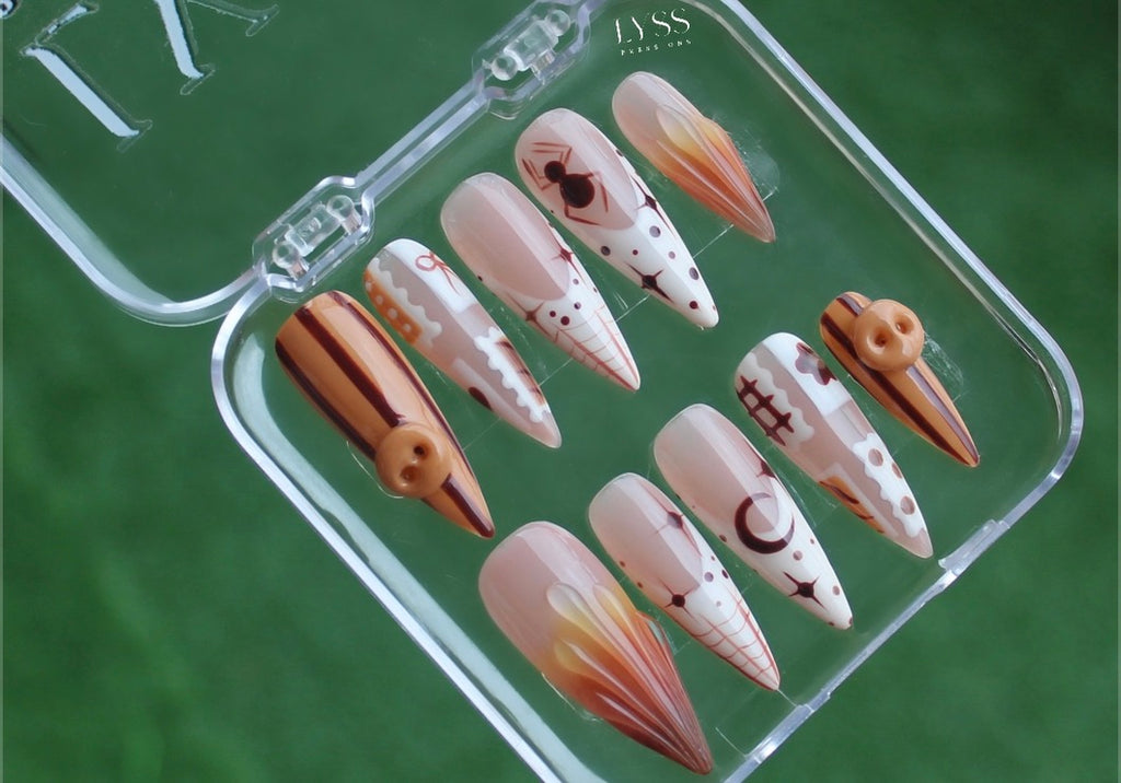 Style 074 - Made to Order