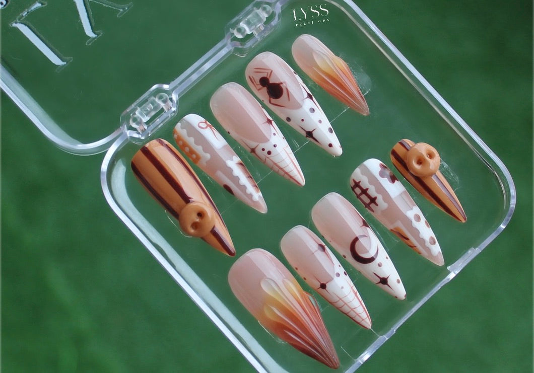 Style 074 - Made to Order