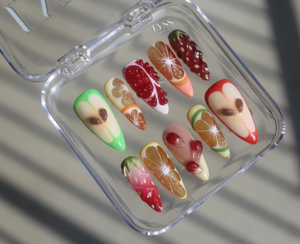 Style 062 - Made to Order