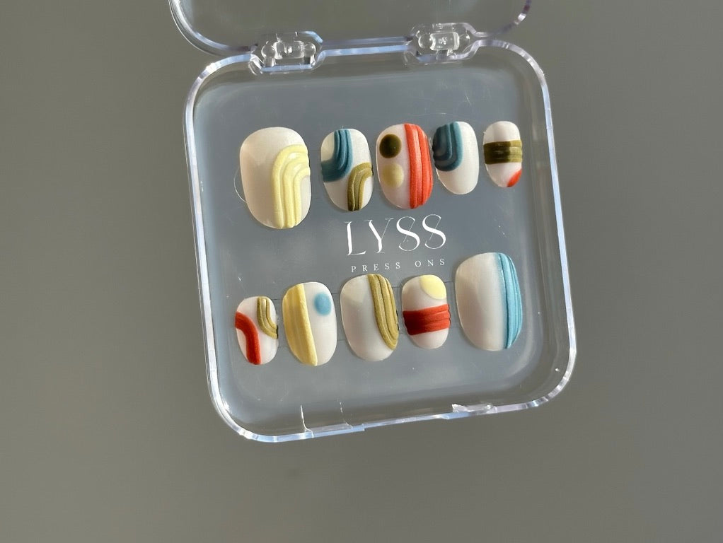 Style 031 - Made to Order