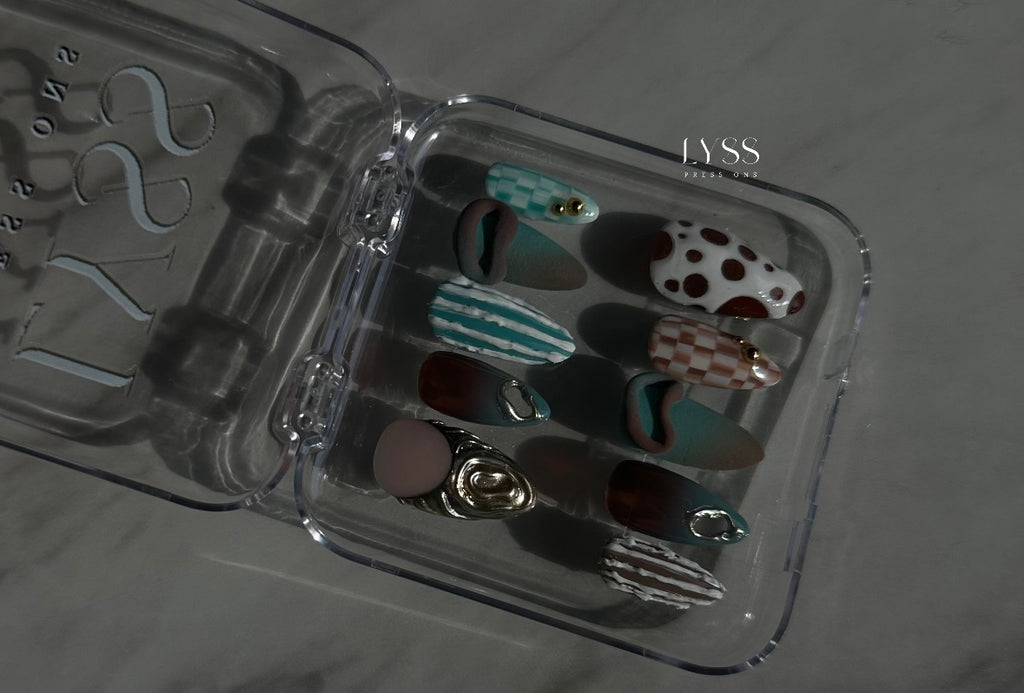 Style 061 - Made to Order