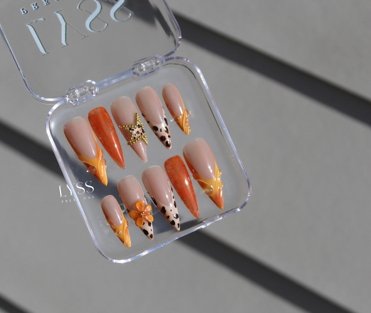 Style 070 - Made to Order