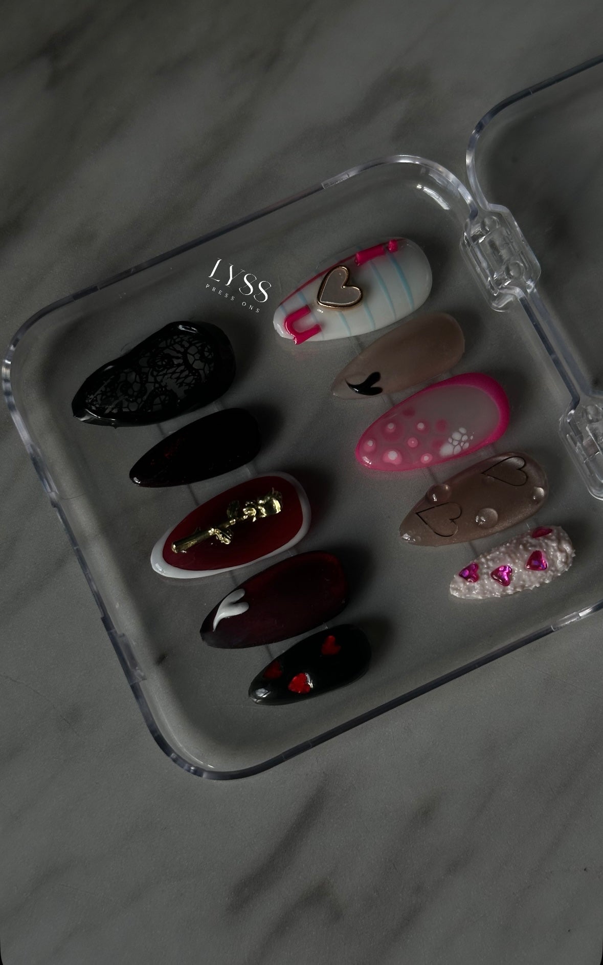 Style 050 - Made to Order