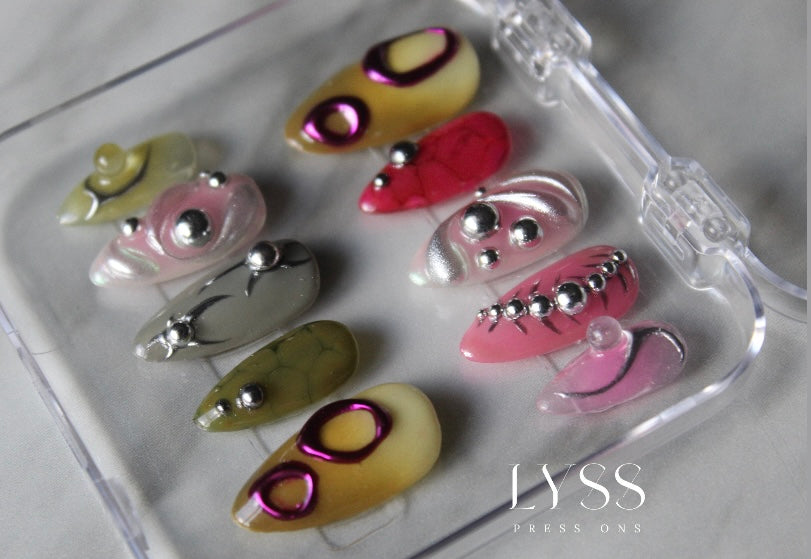 Style 048 - Made to Order